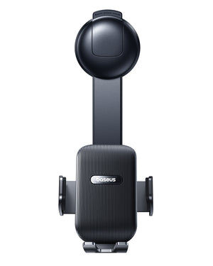 Baseus PrimeTrip C03 Air Clamping Car Mount – Suction Cup Version