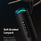 Baseus AeQur VO20 Portable Wireless Speaker Cluster Black