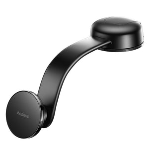 Baseus PrimeTrip C02 Magnetic Car Mount – Suction Cup