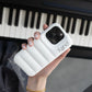 CVRD puffy-full-Cover 16 Pro - Cloud White