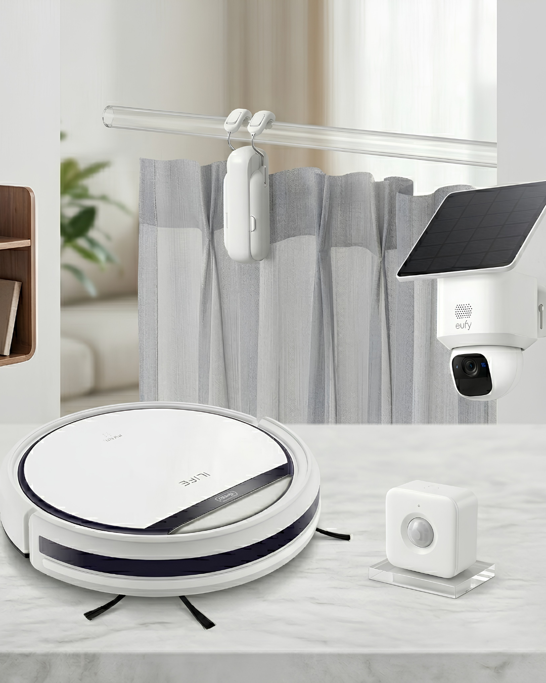 The Easy Living Bundle