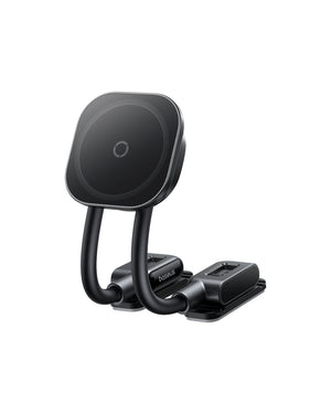 Baseus PrimeTrip C03s Magnetic Car Mount(Versatile Dual-Arm Styling)