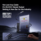 Baseus EnerGeek GR11 Power Bank with Retractable Cable 20000mAh 145W Space Grey