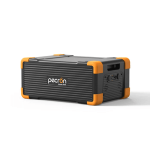 PECRON EP3800-48V Expansion Battery 3840Wh