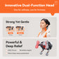 iKeepFit Neck/Shoulder Massager