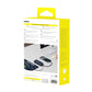 Baseus EnerCore CR11 Power Bank with Retractable Cable 10000mAh 45W