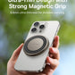 Baseus PrimeTrip VX1 Versatile Travel Magnetic Phone Holder Round Cosmic Black