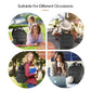 Tigernu T-B3184A Mother & Baby Backpack - Navy