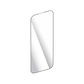 Smartix Ultraguard 3 in 1 Premium Bundle Pack for iPhone 17 (Magnetic Clear Case+ Screen Protector + Camera Protector)