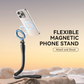 Telesin Flexible Magnetic Mount for Phones