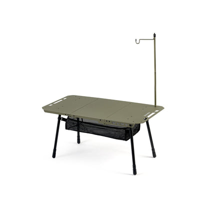 Naturehike Simple Star H02 Tactical Table 80×40×36- Green