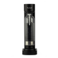 Seleo Lumi Water Carbonator - Black