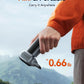 Wolfbox Compressed Air Duster - Super Power Electric Air Duster