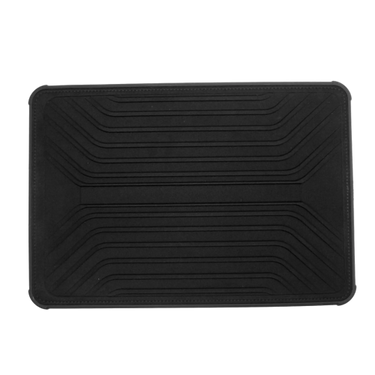 Wiwu Voyage Bumper Sleeve Case For MacBook Pro 15.4" - Black