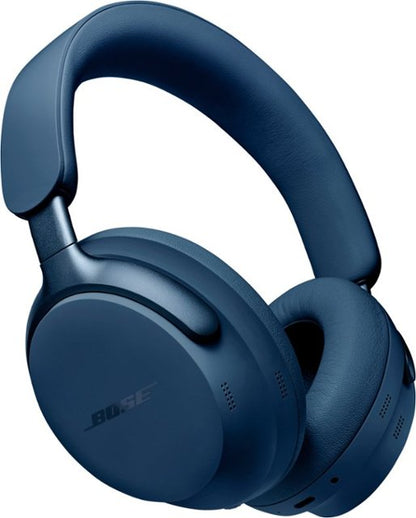 Bose Quietcomfort Ultra Headphones - Lunar Blue