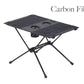 Naturehike FT07 Foldable Camping Table - Carbon Fibre (600g)
