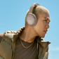 Bose QuietComfort Wireless Headphone - Sandstone