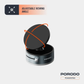 Porodo Multi-Surface MagSafe Phone Mount - Dark Gray