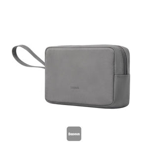 Baseus EasyJourney Series Storage Bag, Dark Gray