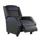 GAMAX Gaming Sofa XL Black&Blue