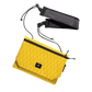 Naturehike ZT11 XPAC Messenger Bag Q-9B - Yellow