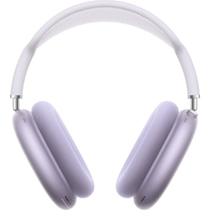 Apple AirPods Max 2 Wireless Over-Ear Headphones Noise Cancellation - Purple