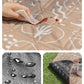 Naturehike Happy Ultrasonic Picnic Mat 270x395cm - Nature