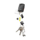 Niteize KeyRing 360 Magnetic Quick Connector