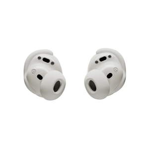سماعات أذن Bose Quietcomfort - أبيض دخاني