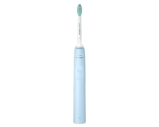 Philips 2100 Series Sonic Electric Toothbrush Light Blue