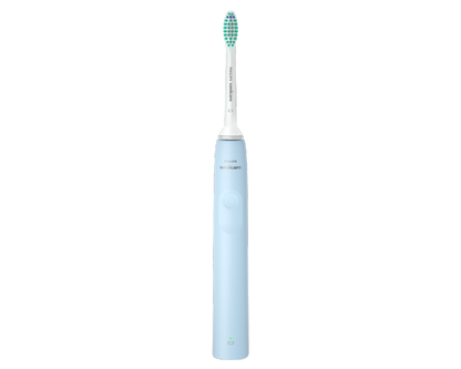 Philips 2100 Series Sonic Electric Toothbrush Light Blue