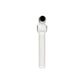 KICA EVO Mini Foldable Massage Gun - White