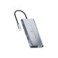 Smartix Premium 11 in 1 USB -C Hub