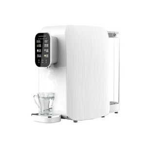 Powerology Reverse Osmosis Water Purifier & Dispenser