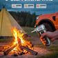 Wolfbox Compressed Air Duster - Super Power Electric Air Duster
