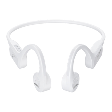 Disney Bluetooth Wireless Headphones Mickey White