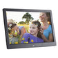 10 inch LCD TFT Digital Photo Frame Video music-Black