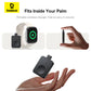Baseus MagPro Magnetic Wireless Charger for E-Watch 2.5W Cosmic Black