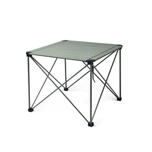 Naturehike Yamami L03 Casual Folding Table - Green (Large)