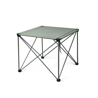 Naturehike Yamami L03 Casual Folding Table - Green (Large)