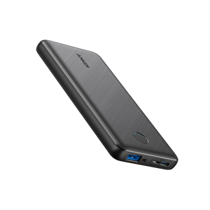 Anker PowerCore Slim 10000 -Black