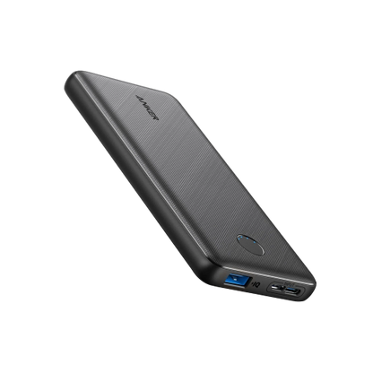 Anker PowerCore Slim 10000 -Black