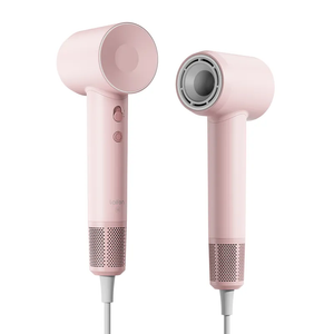 Laifen SE Hair Dryer; 1500W; 21m/s; 105,000 RPM - Pink