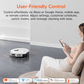 ILIFE A30 Pro Robot Vacuum