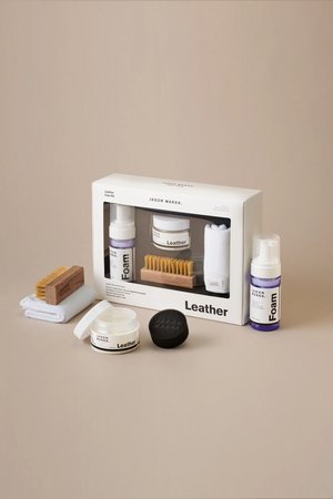 Jason Markk Suede Cleaning Kit