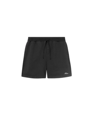 Nikben Half Moon Shorts