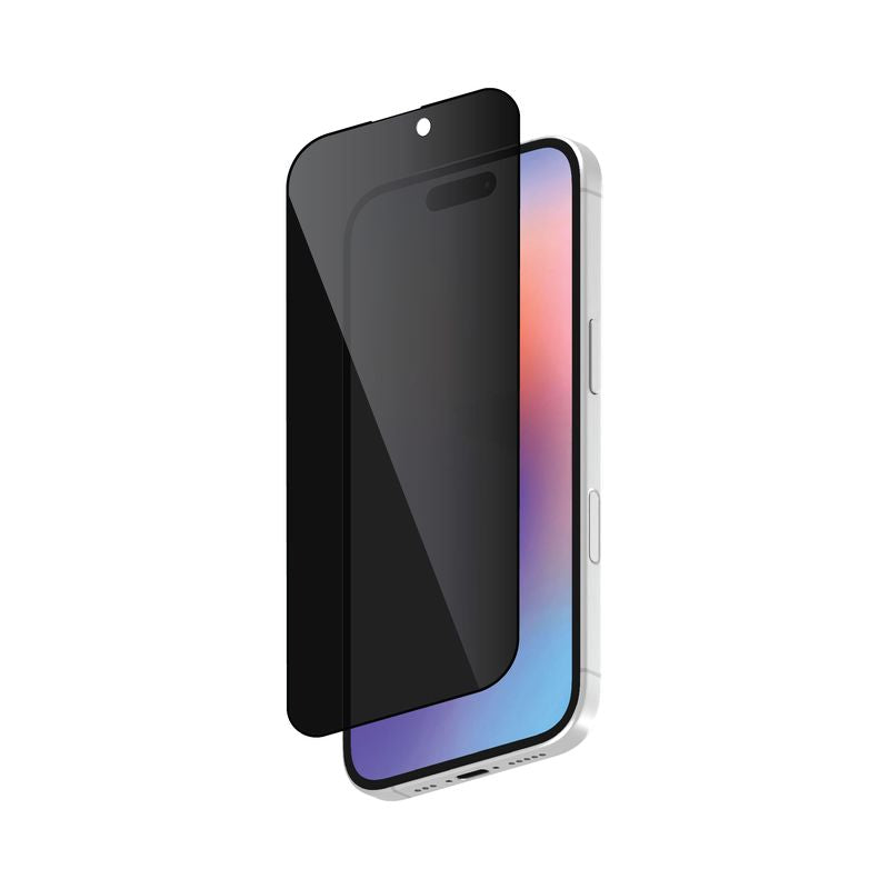 Smartix Ultraguard Privacy Protector for iPhone 17 Pro