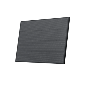 EcoFlow 175W Rigid Solar Panel 25% Conversion Rate