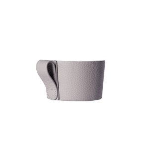 Fressko Leather Sleeve for Bino - Space Grey