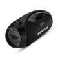 Police Boombox Speaker - Black